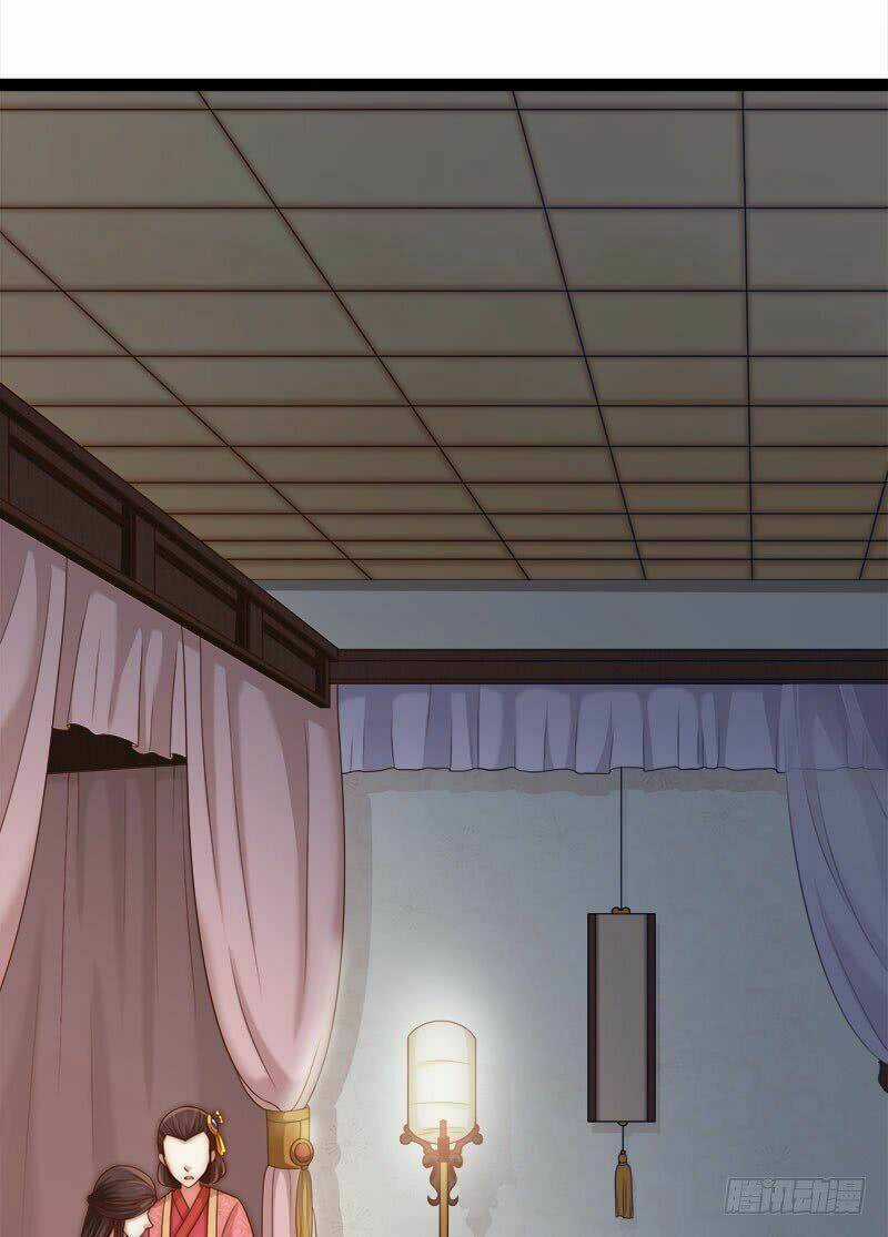 Niết Bàn Chi Phượng Nhan Lâm Ca Chapter 8 trang 17