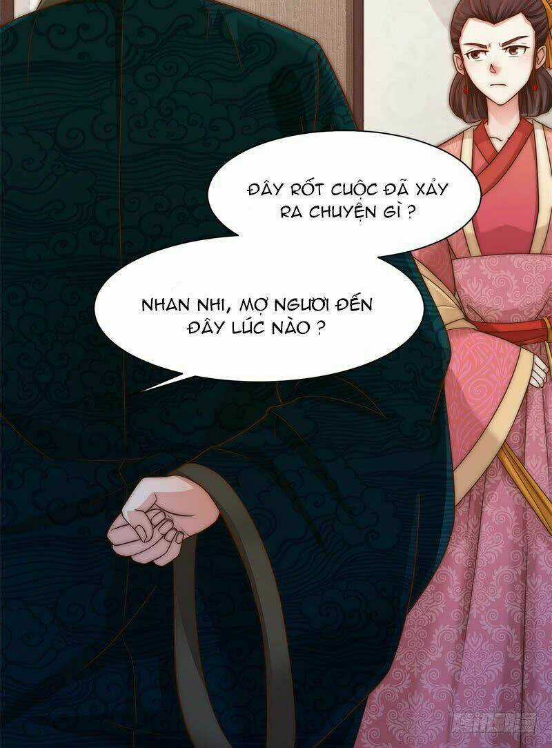 Niết Bàn Chi Phượng Nhan Lâm Ca Chapter 8 trang 2