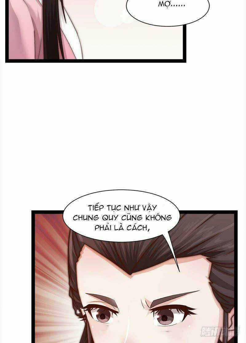 Niết Bàn Chi Phượng Nhan Lâm Ca Chapter 8 trang 20