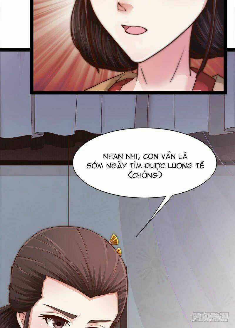 Niết Bàn Chi Phượng Nhan Lâm Ca Chapter 8 trang 21