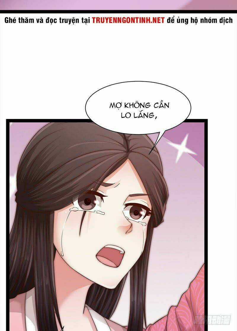 Niết Bàn Chi Phượng Nhan Lâm Ca Chapter 8 trang 24