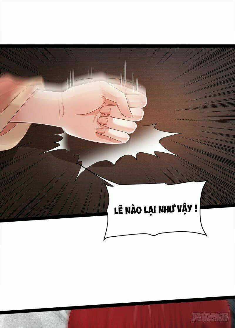 Niết Bàn Chi Phượng Nhan Lâm Ca Chapter 8 trang 31