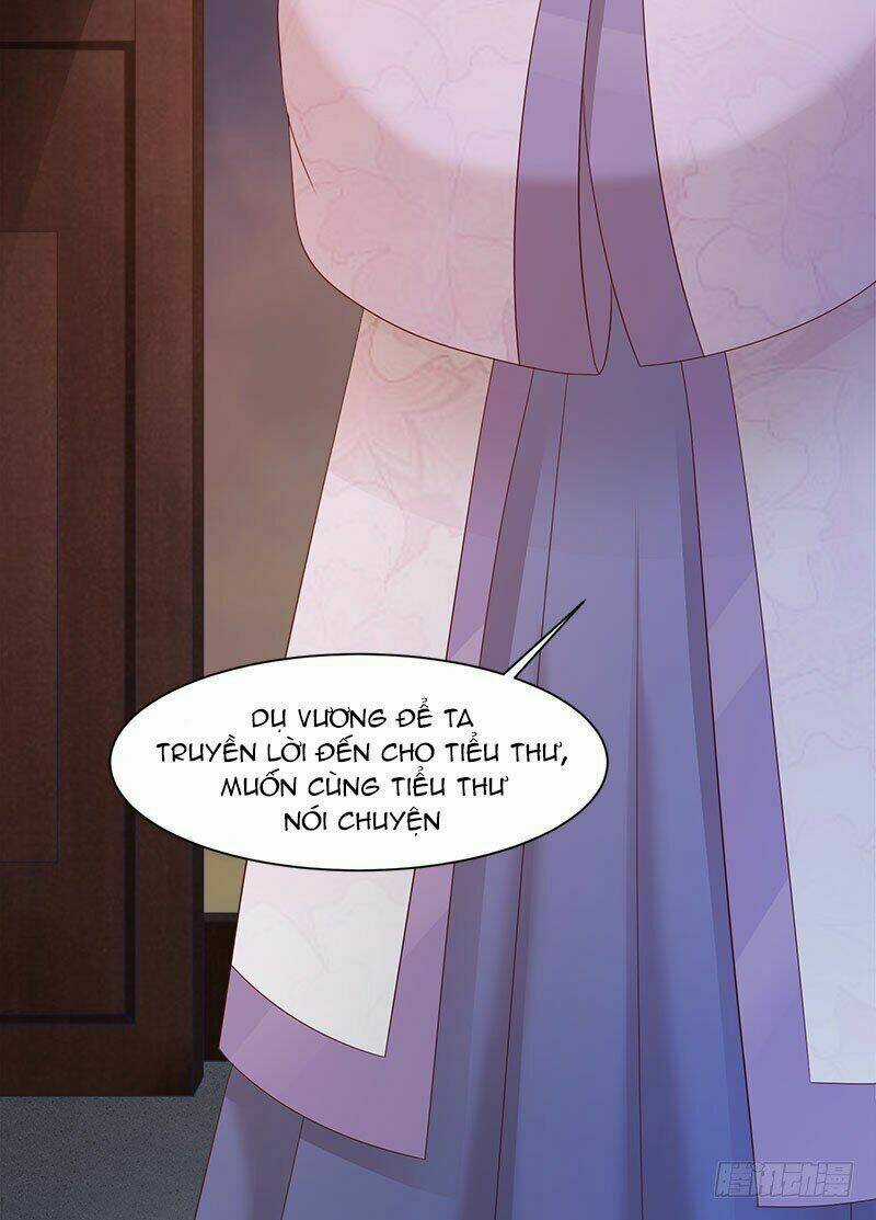Niết Bàn Chi Phượng Nhan Lâm Ca Chapter 8 trang 36