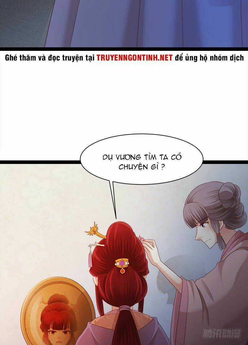 Niết Bàn Chi Phượng Nhan Lâm Ca Chapter 8 trang 37