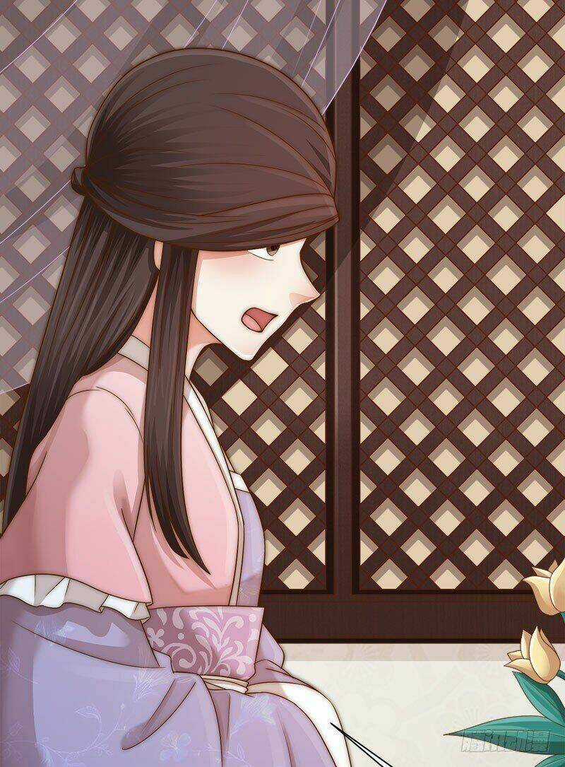 Niết Bàn Chi Phượng Nhan Lâm Ca Chapter 8 trang 4