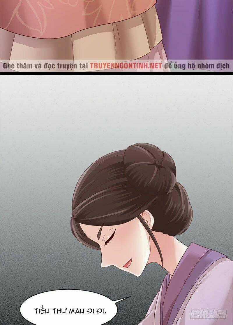 Niết Bàn Chi Phượng Nhan Lâm Ca Chapter 8 trang 44