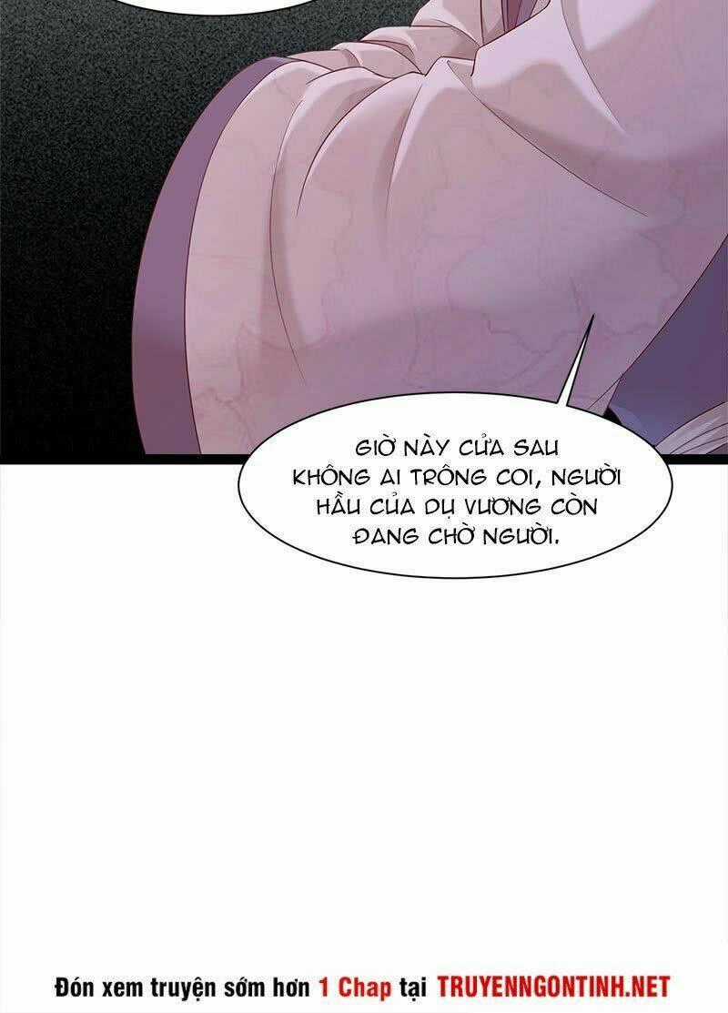 Niết Bàn Chi Phượng Nhan Lâm Ca Chapter 8 trang 45