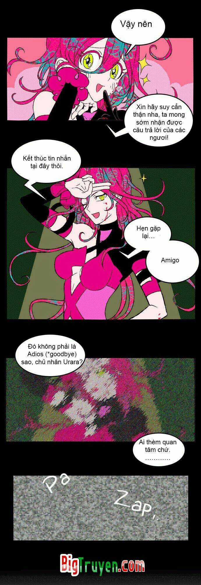 Niflheim Chapter 1.1 trang 15