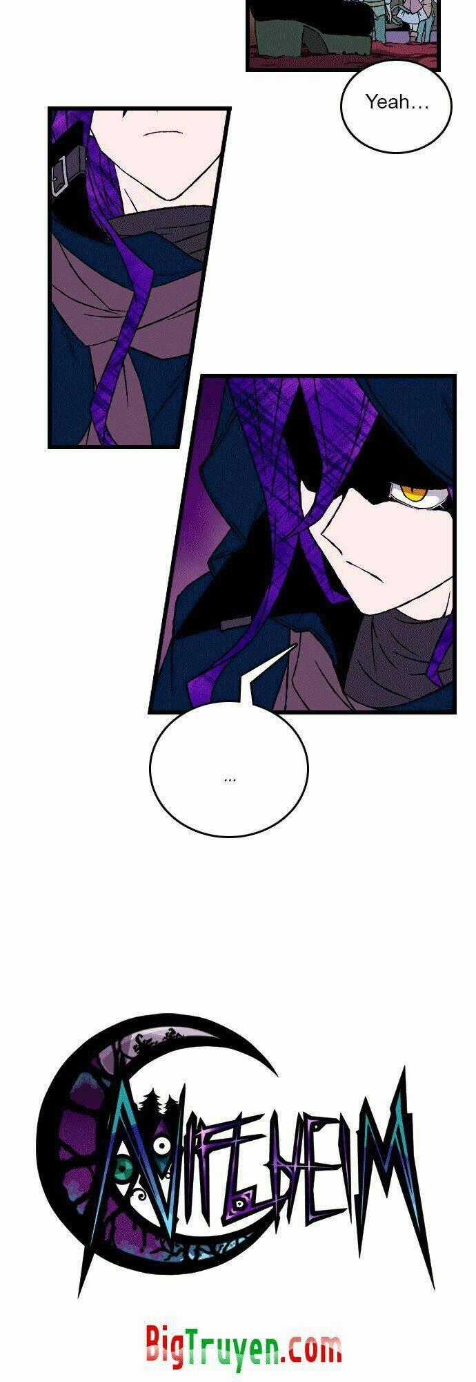 Niflheim Chapter 1.1 trang 17