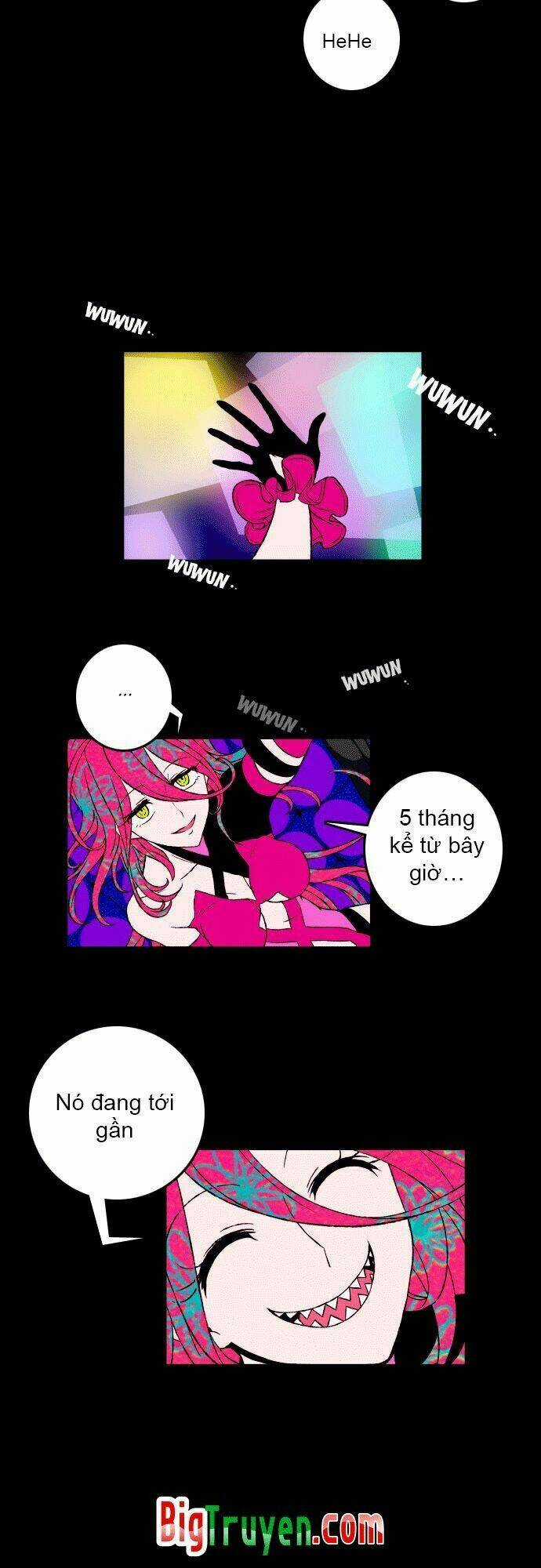 Niflheim Chapter 1.2 trang 12