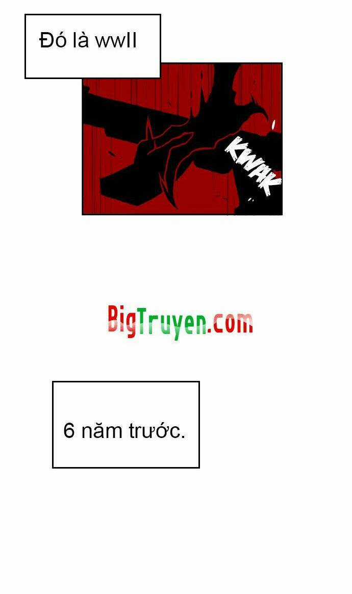 Niflheim Chapter 1 trang 6