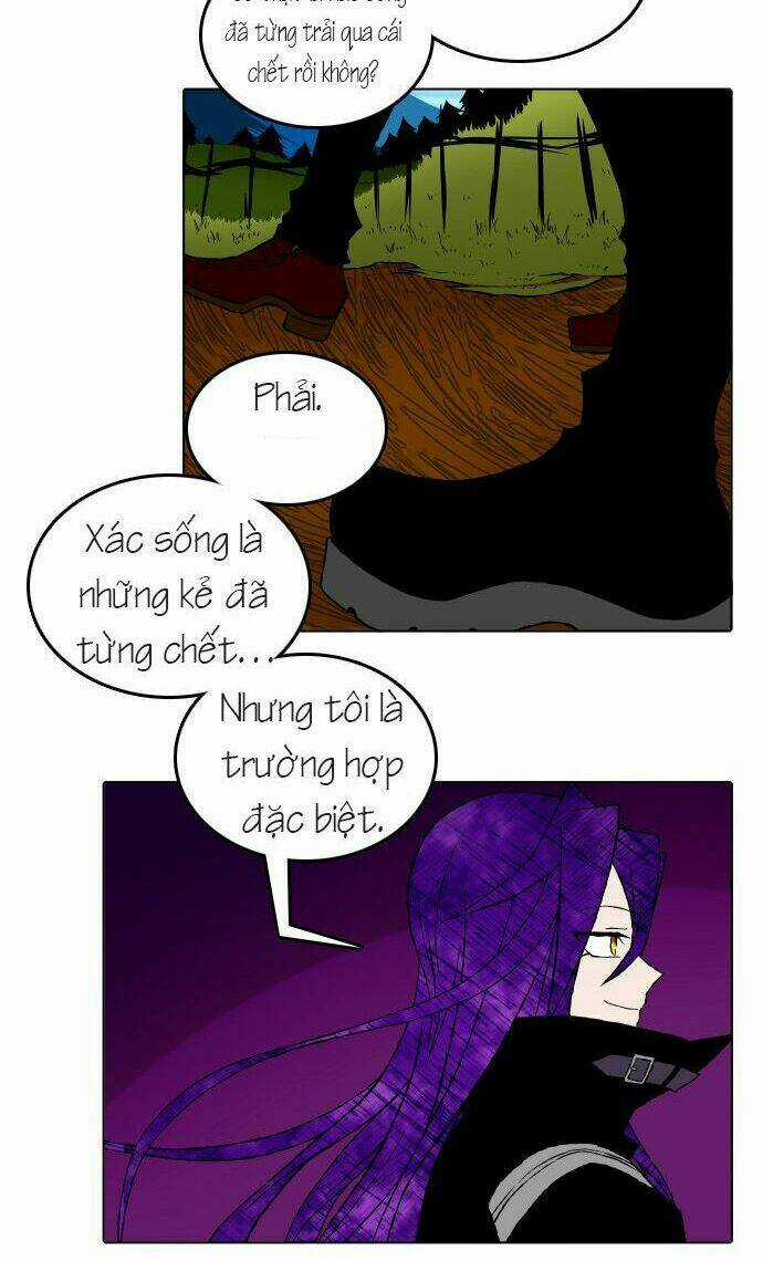 Niflheim Chapter 10 trang 10