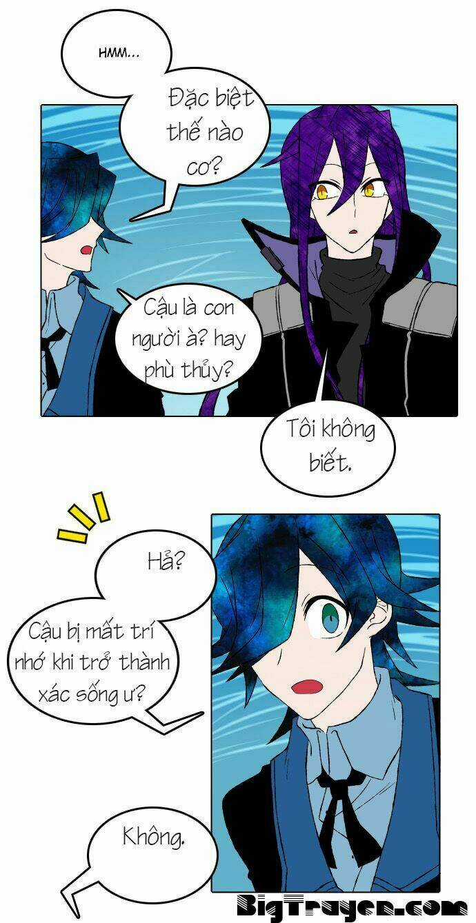 Niflheim Chapter 10 trang 11