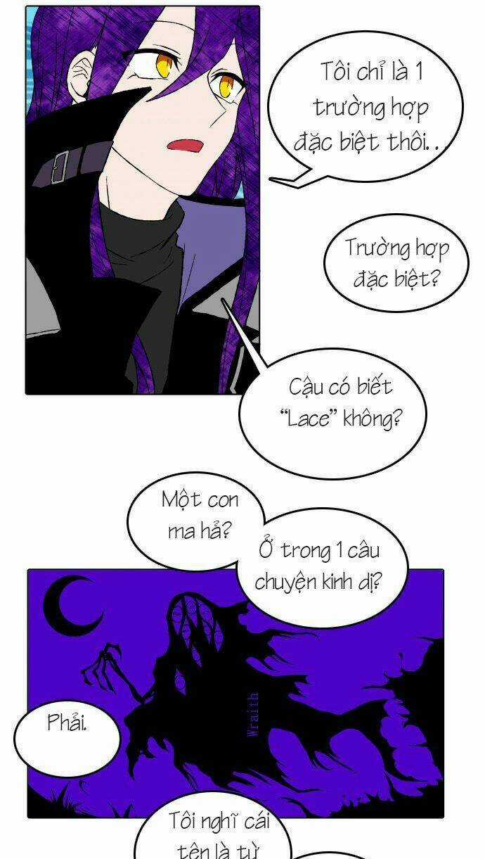 Niflheim Chapter 10 trang 12