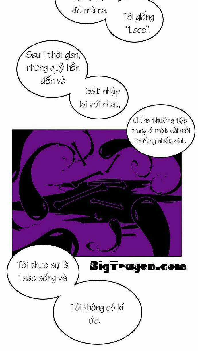 Niflheim Chapter 10 trang 13