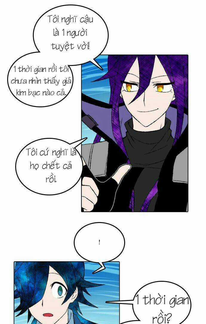 Niflheim Chapter 10 trang 15