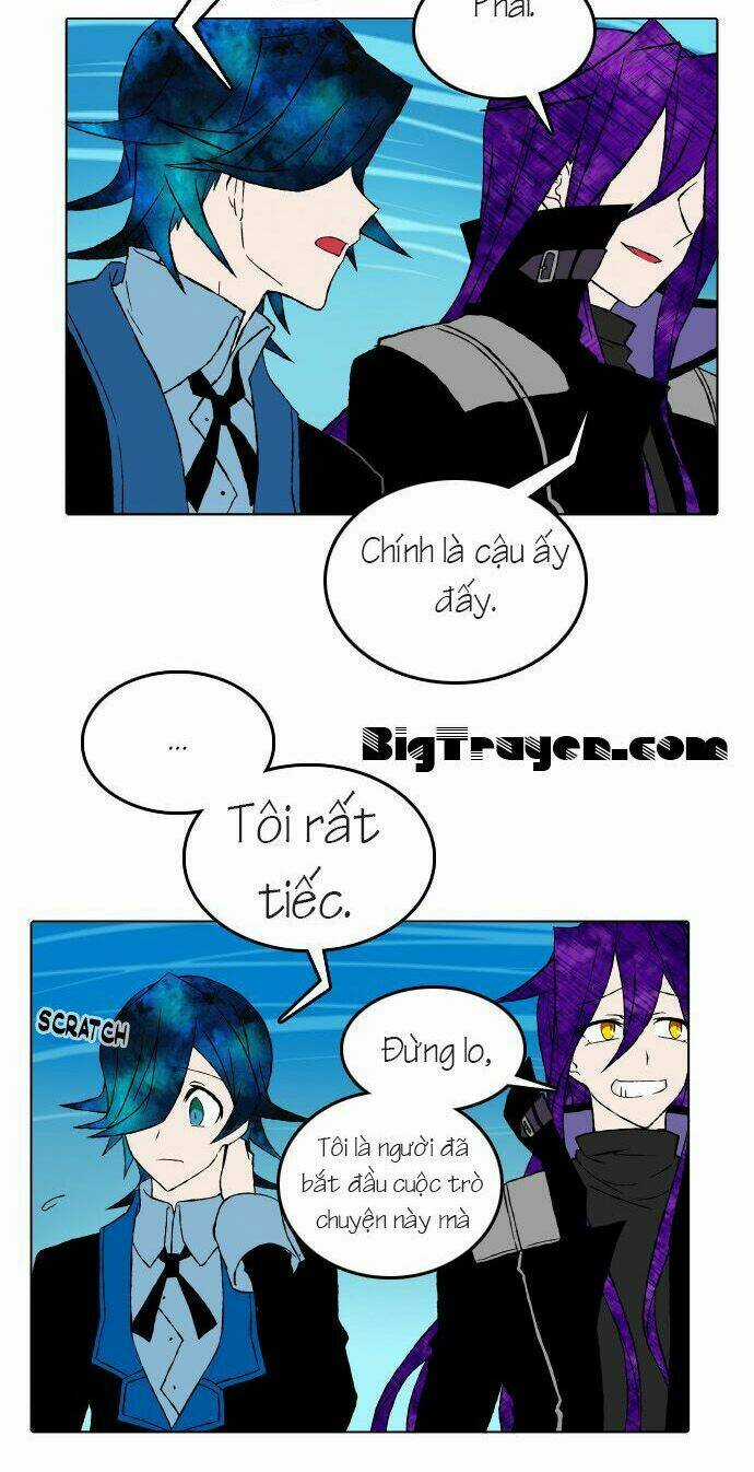 Niflheim Chapter 10 trang 18