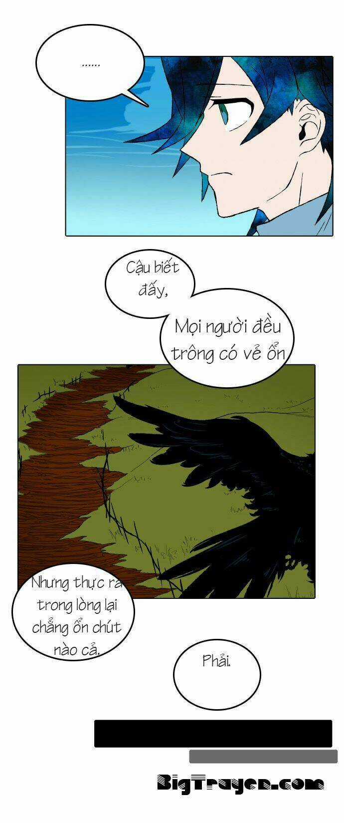 Niflheim Chapter 10 trang 19