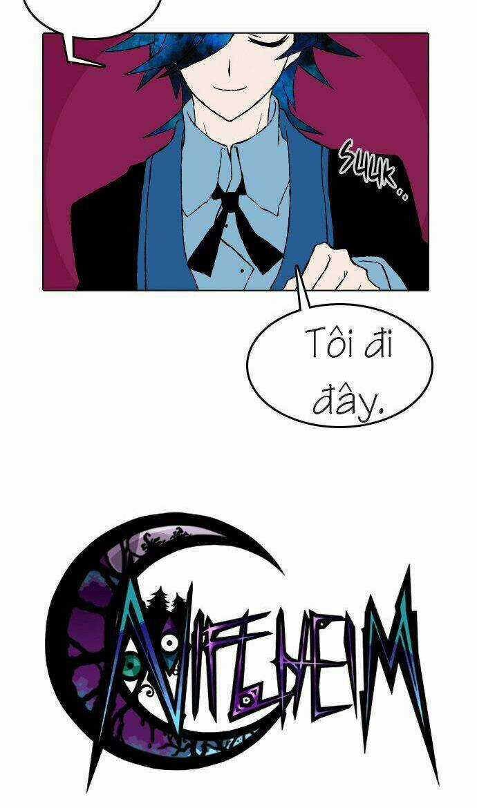 Niflheim Chapter 10 trang 2