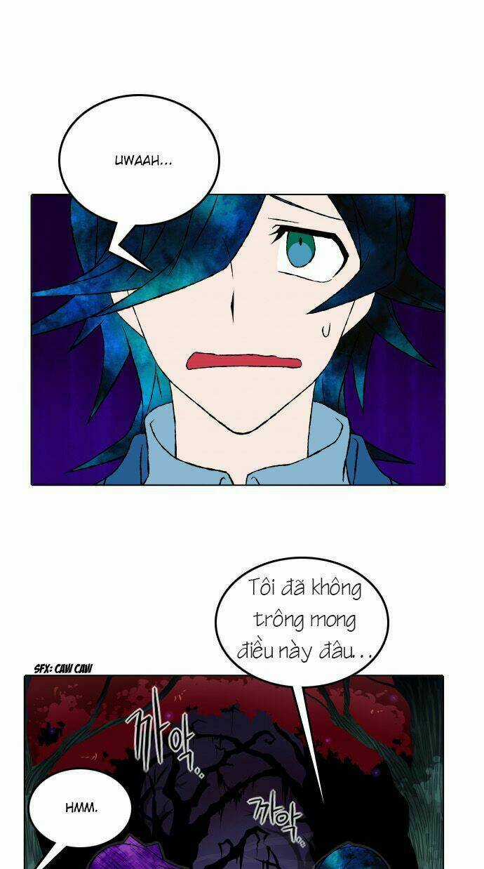 Niflheim Chapter 10 trang 20