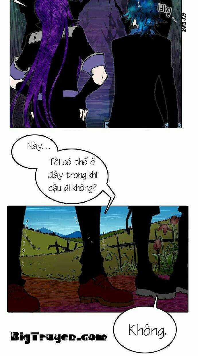 Niflheim Chapter 10 trang 21