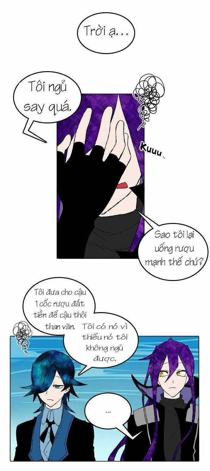 Niflheim Chapter 10 trang 3