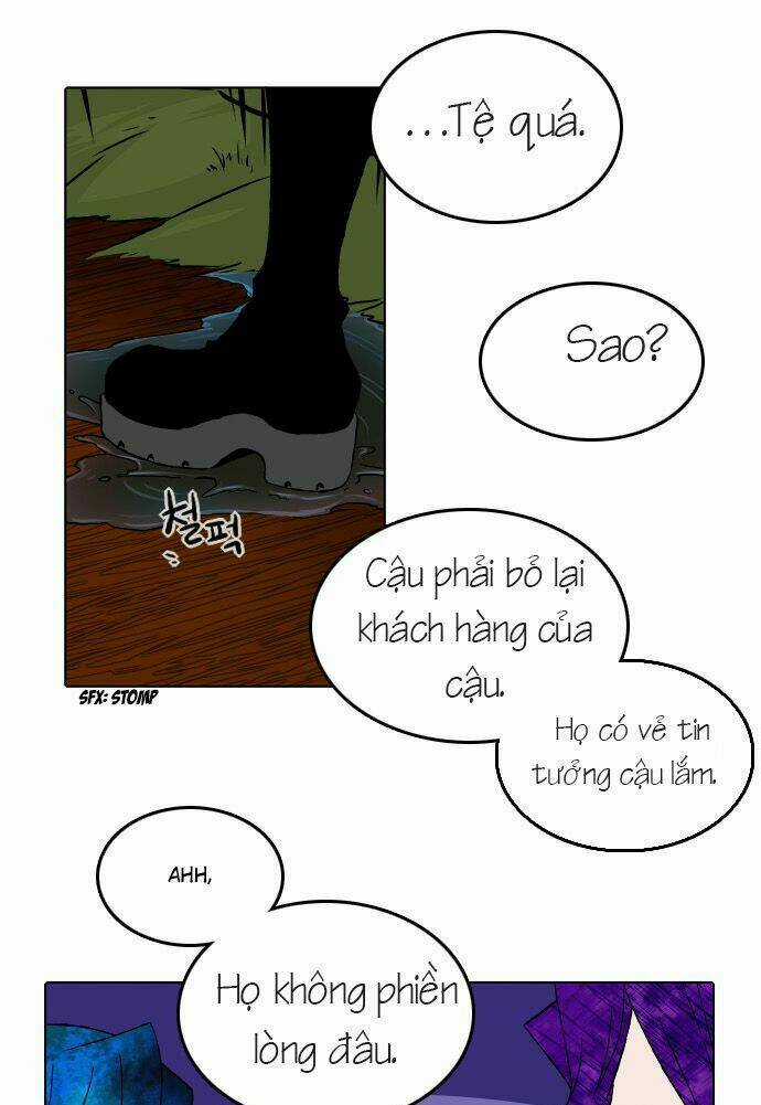 Niflheim Chapter 10 trang 4