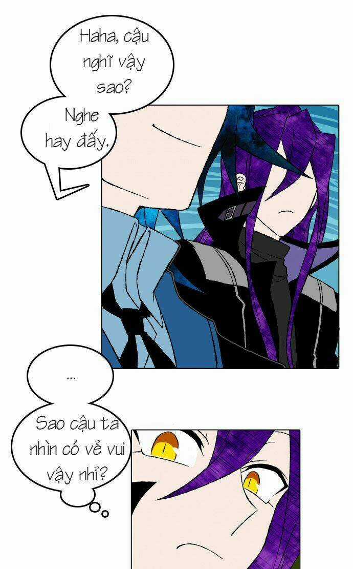 Niflheim Chapter 10 trang 7