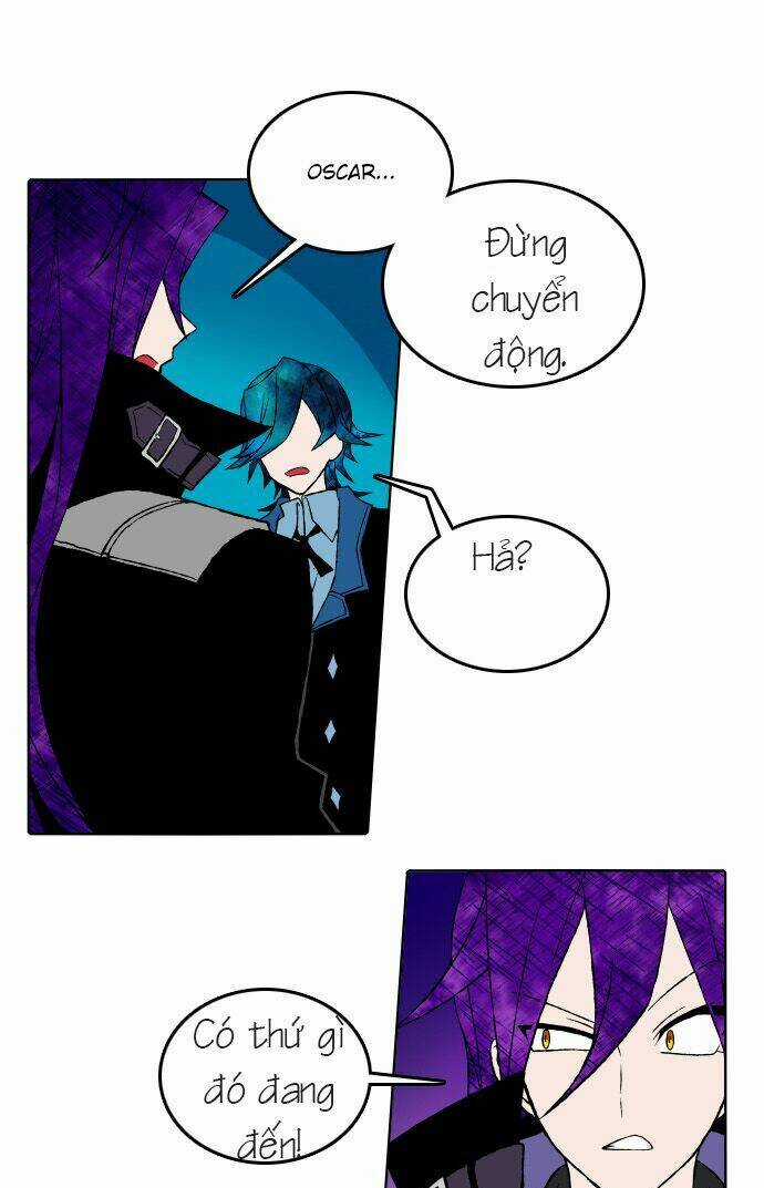 Niflheim Chapter 11 trang 12