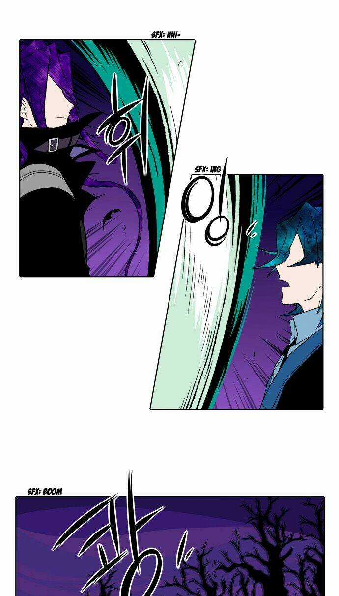 Niflheim Chapter 11 trang 14