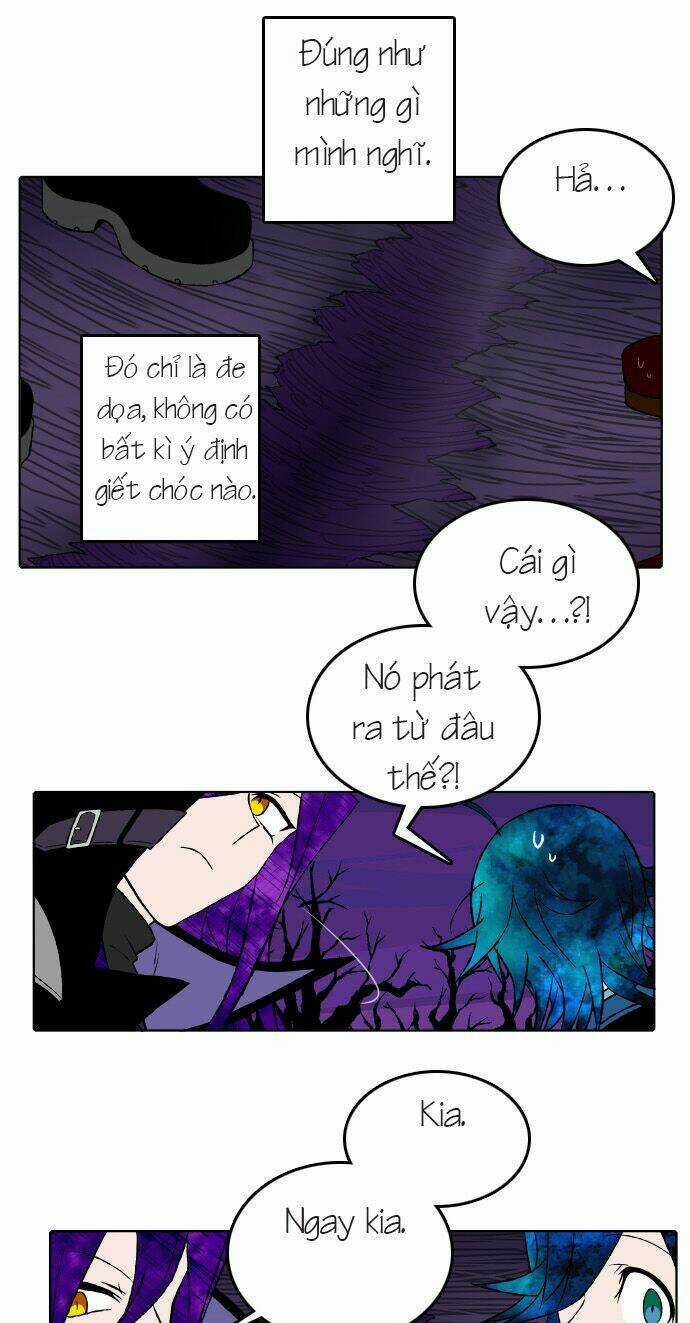 Niflheim Chapter 11 trang 16