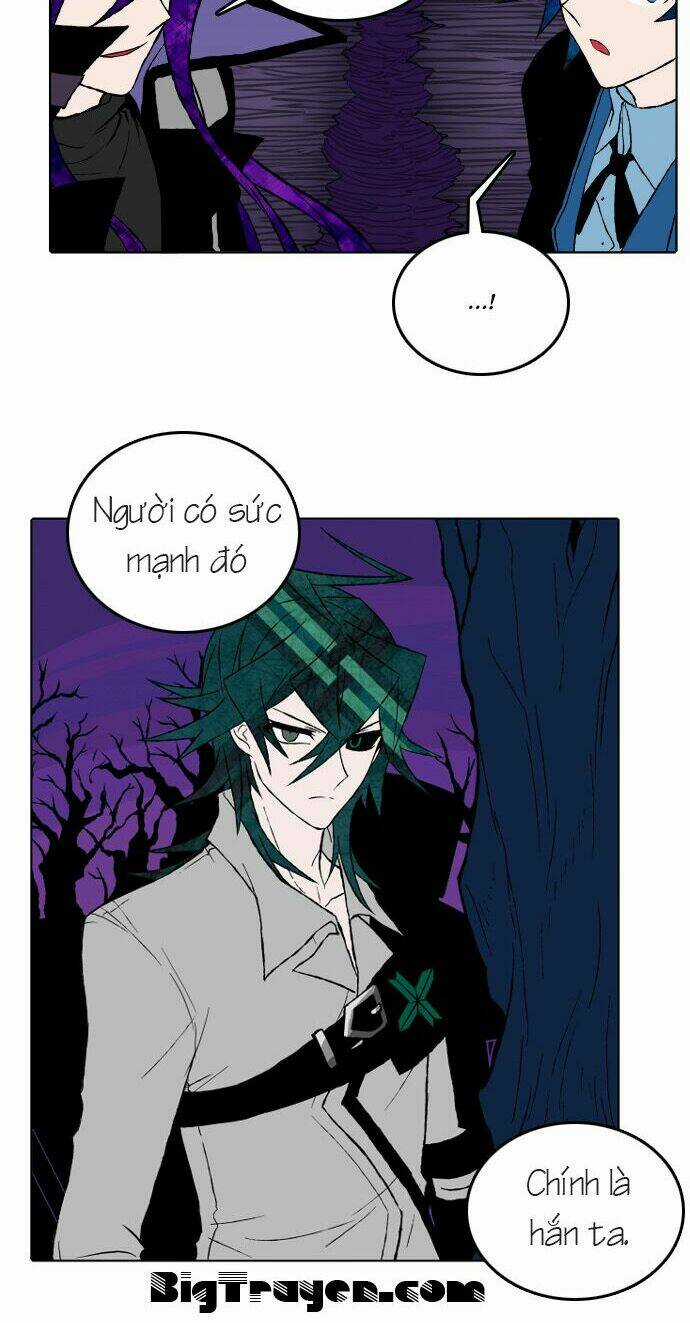 Niflheim Chapter 11 trang 17