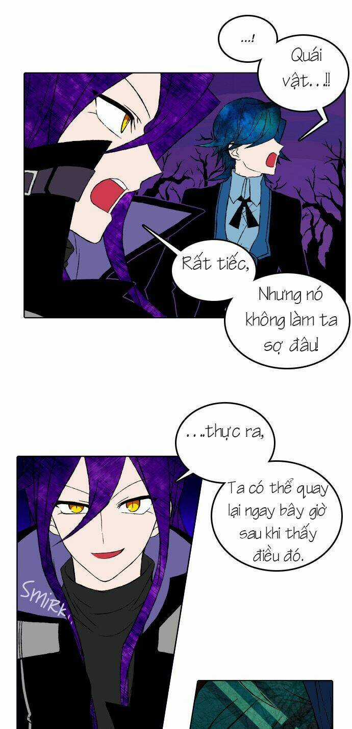 Niflheim Chapter 11 trang 18