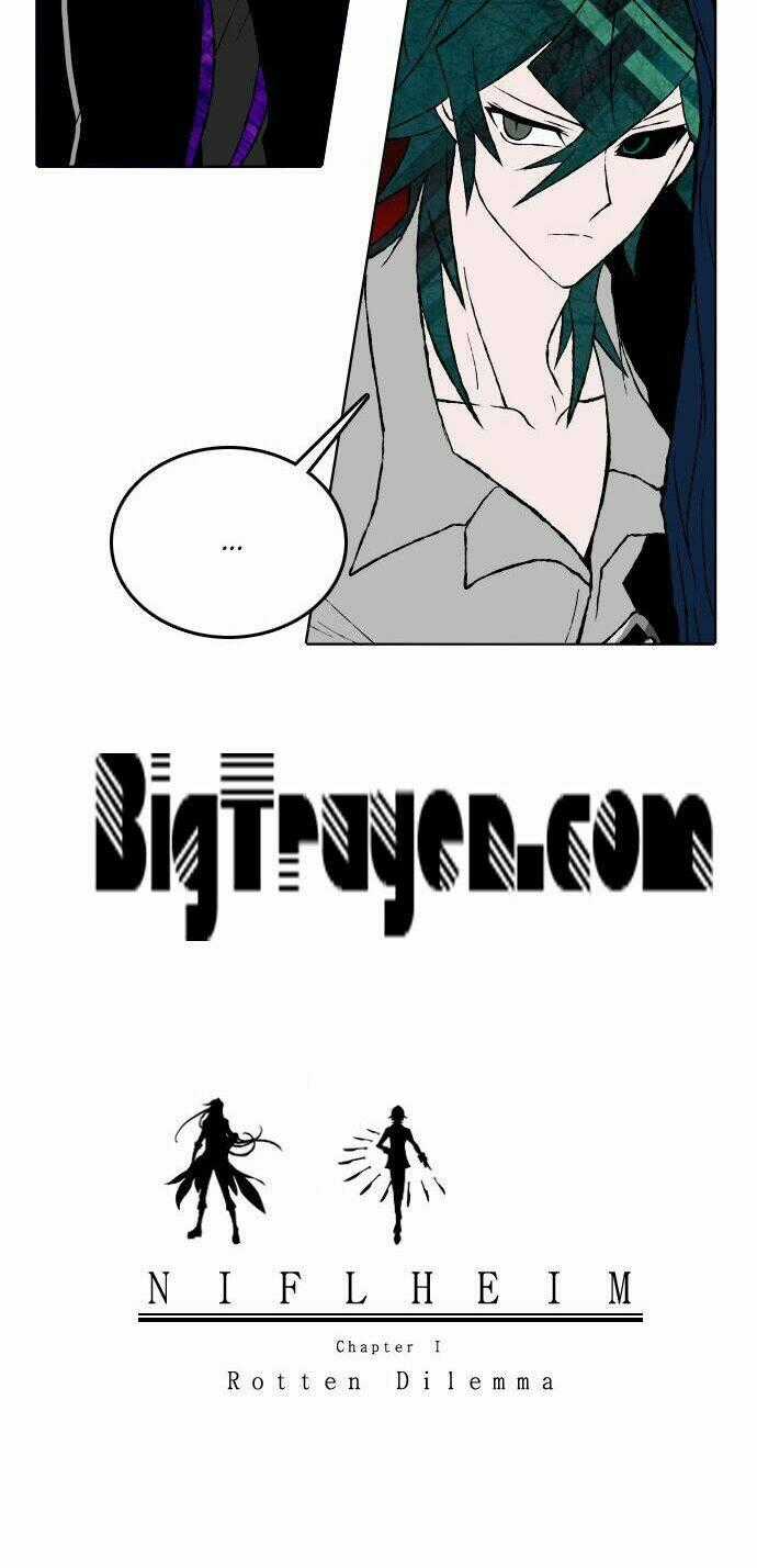 Niflheim Chapter 11 trang 19