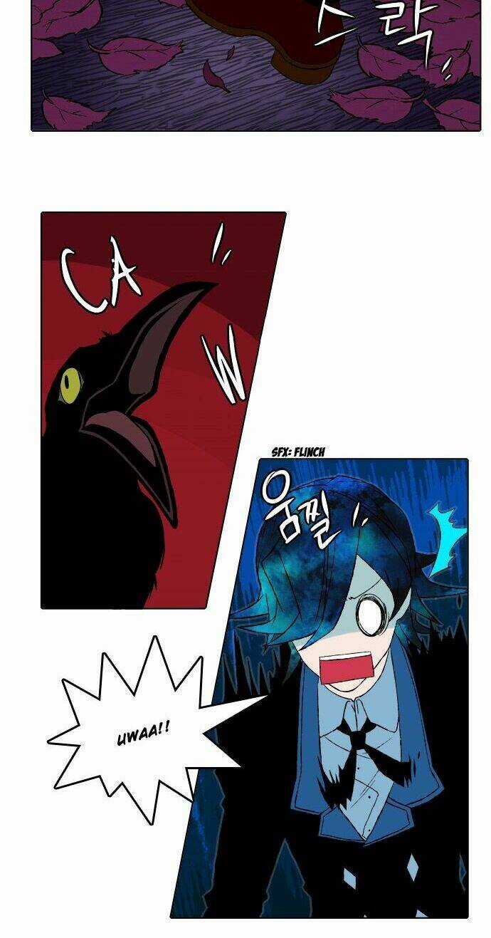 Niflheim Chapter 11 trang 2