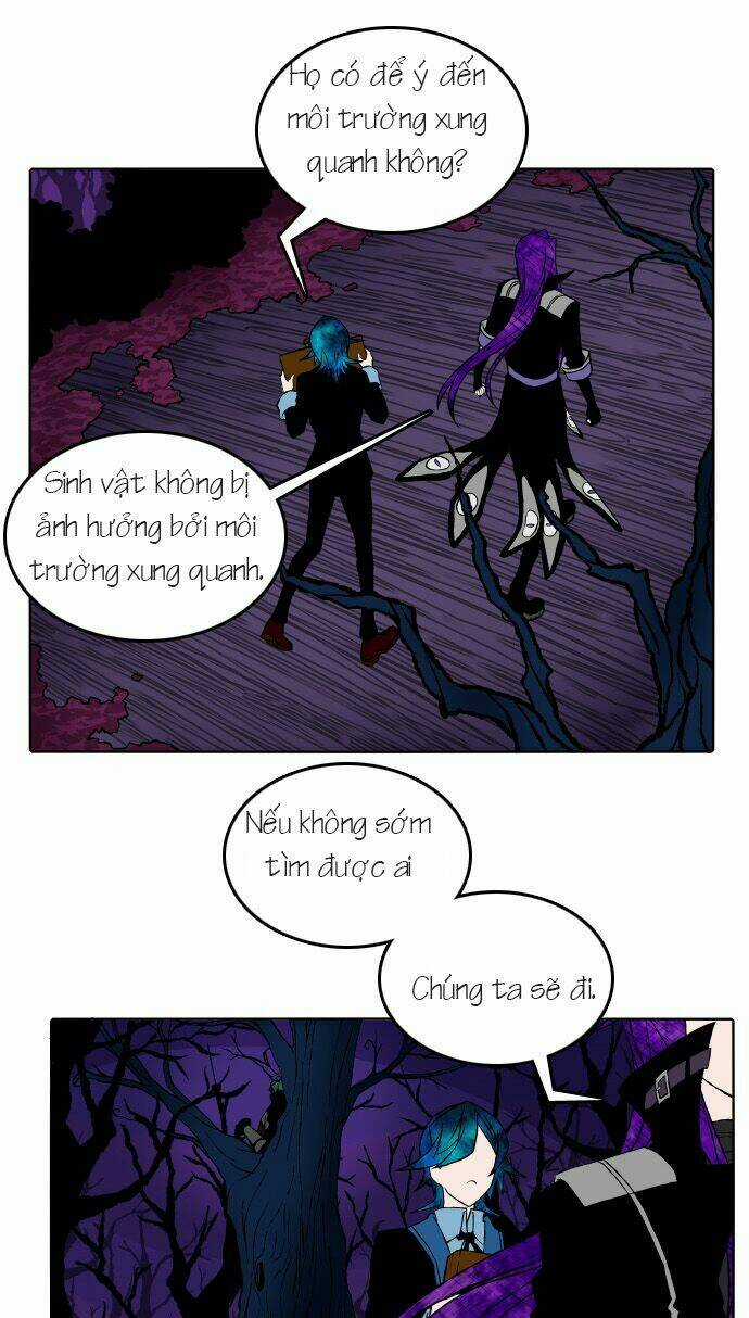 Niflheim Chapter 11 trang 4