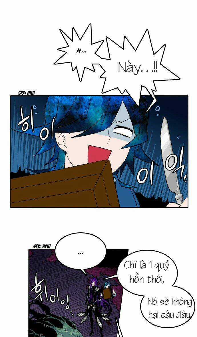 Niflheim Chapter 11 trang 6