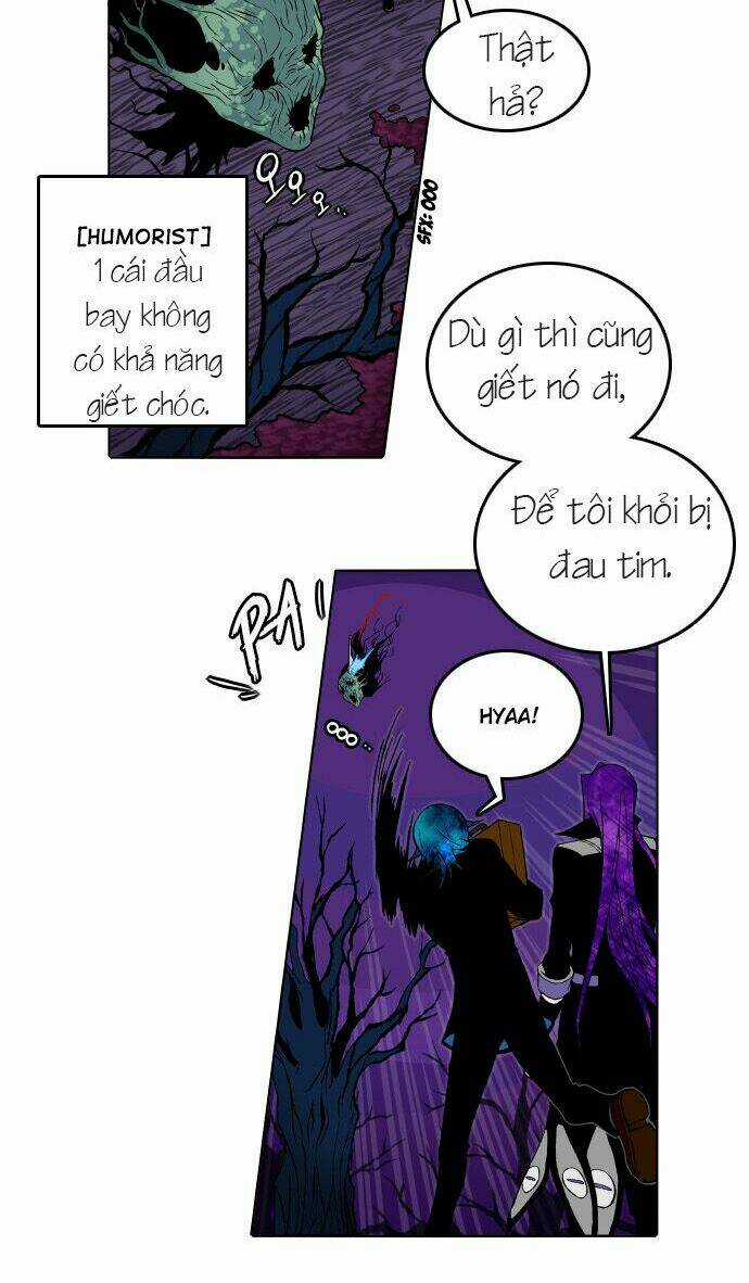 Niflheim Chapter 11 trang 7