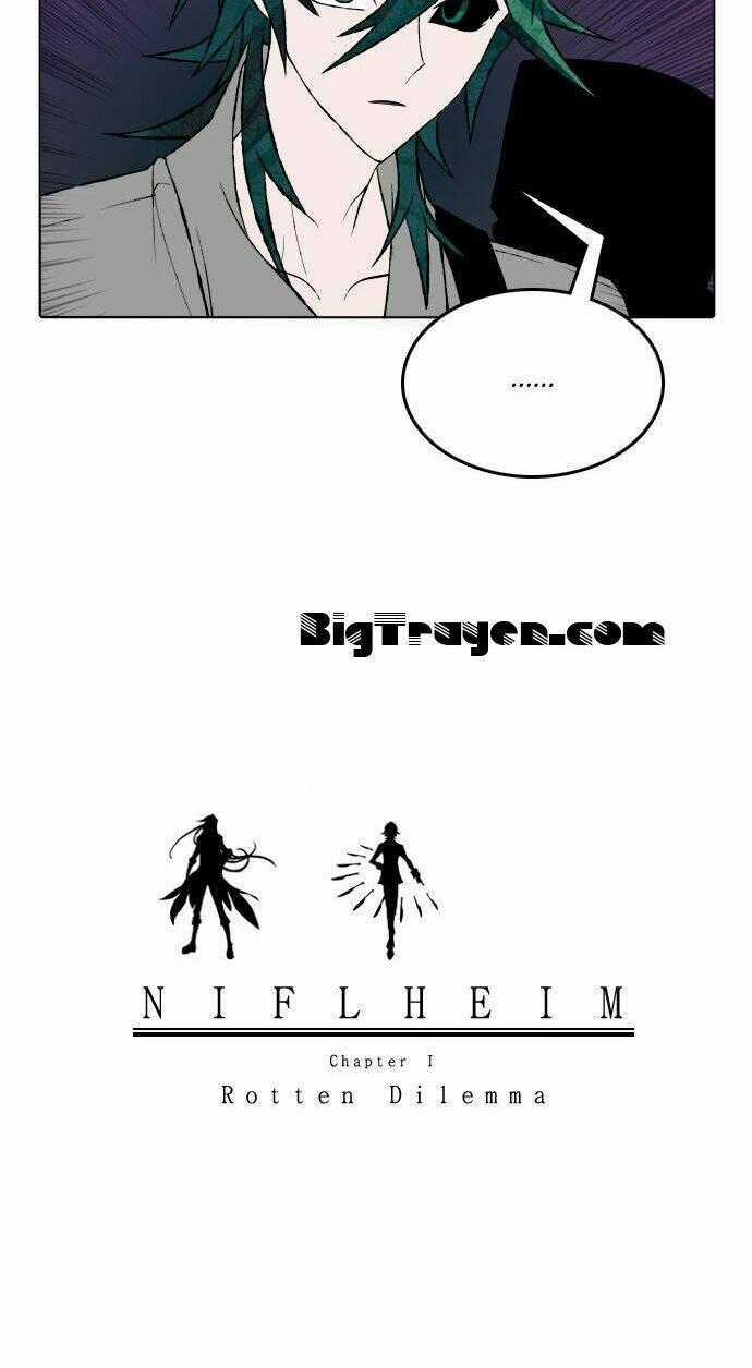 Niflheim Chapter 12 trang 6