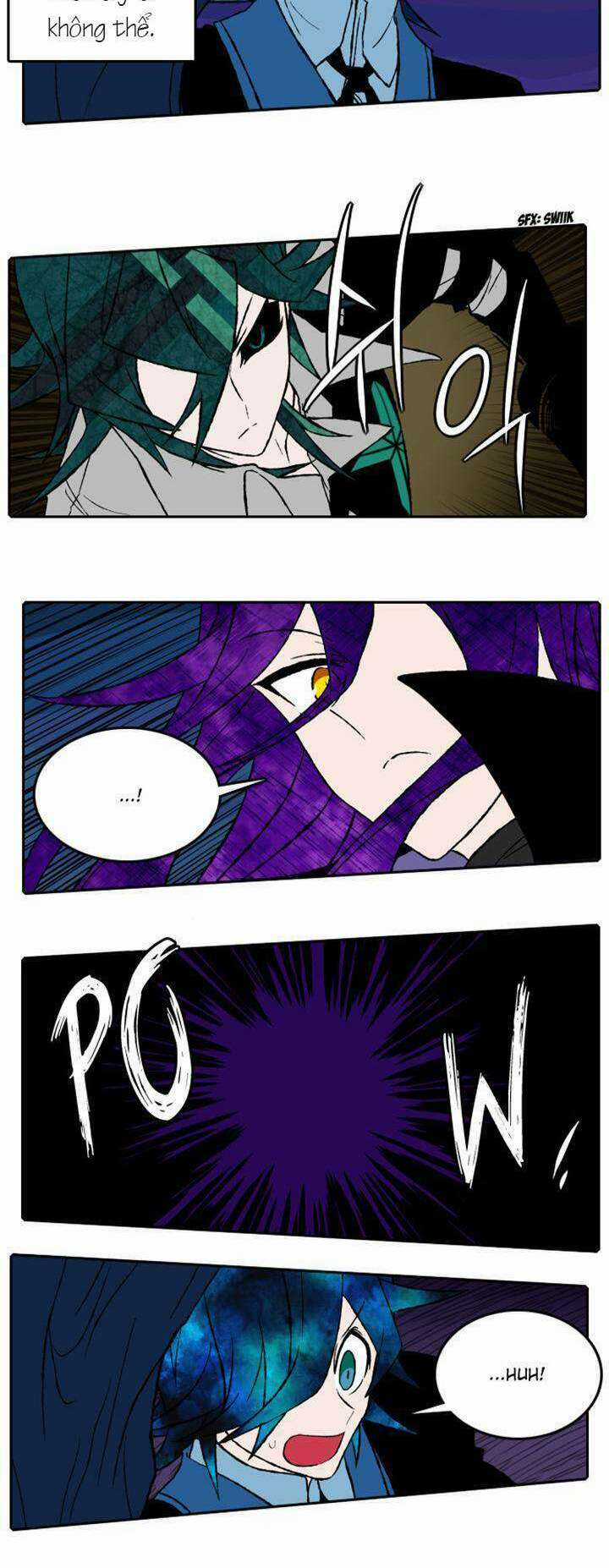 Niflheim Chapter 13 trang 12