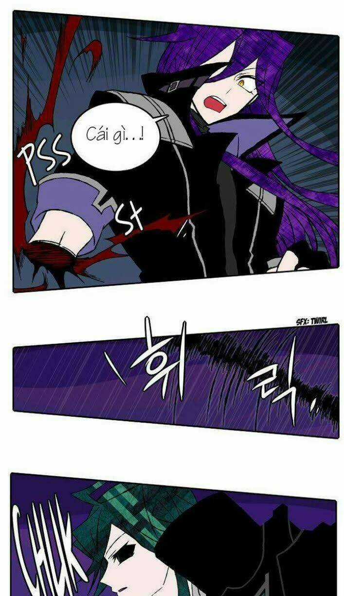 Niflheim Chapter 13 trang 14