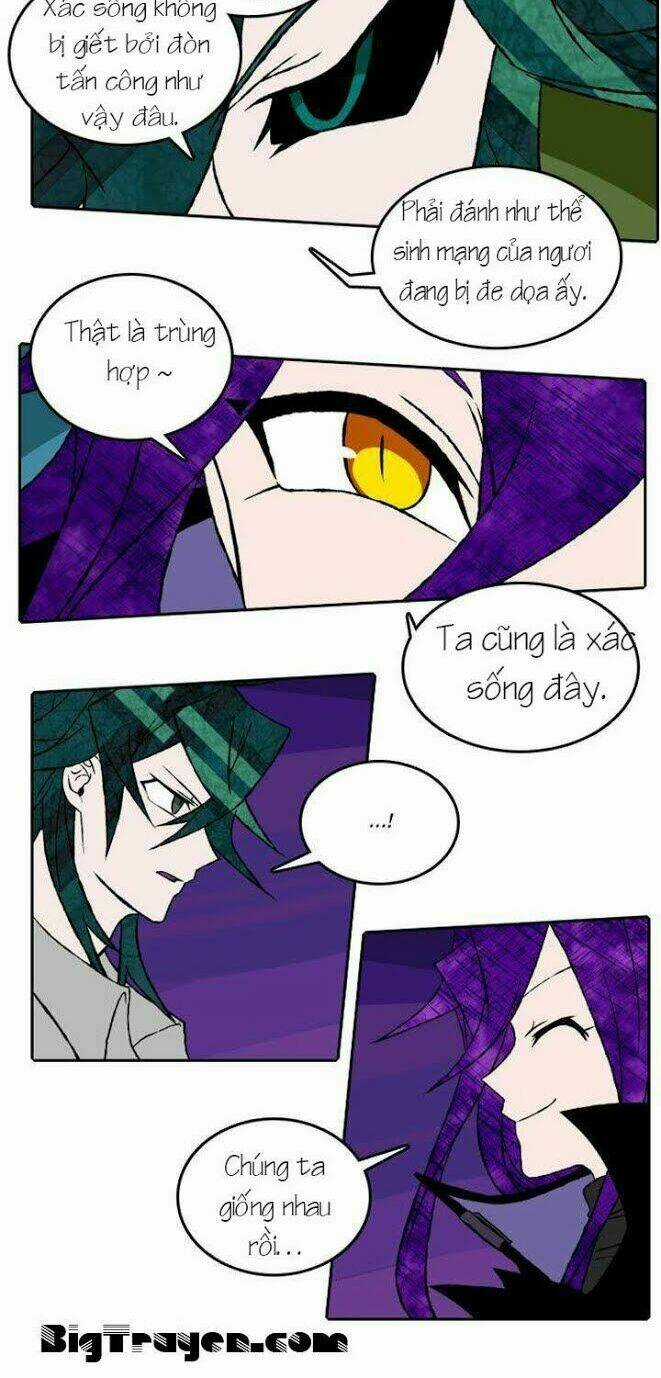 Niflheim Chapter 13 trang 3