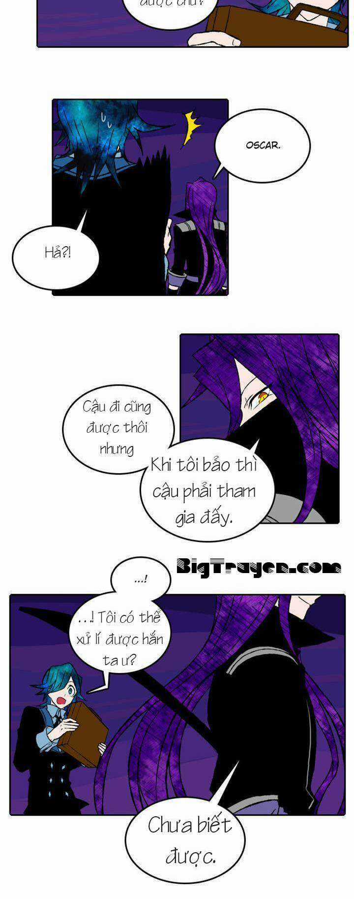 Niflheim Chapter 13 trang 5