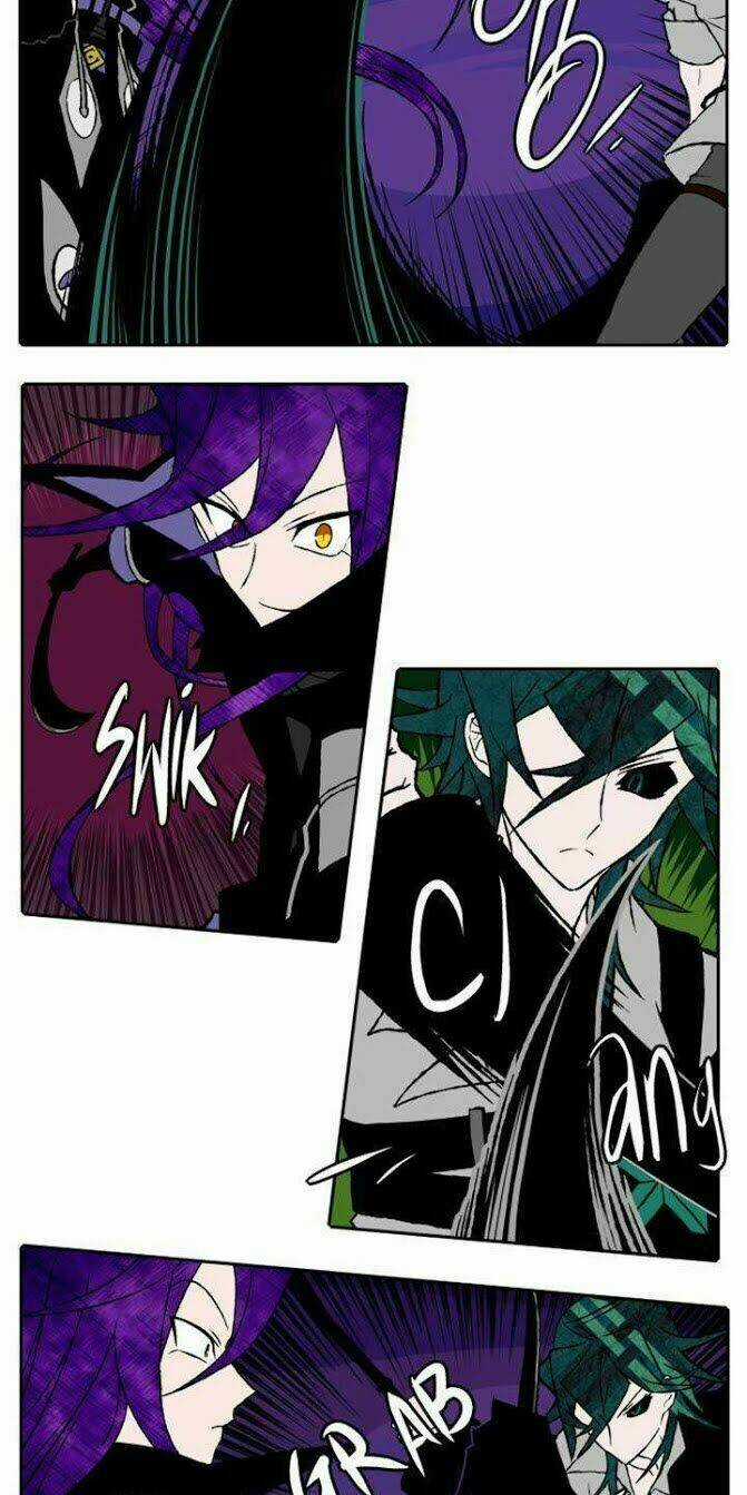 Niflheim Chapter 13 trang 7