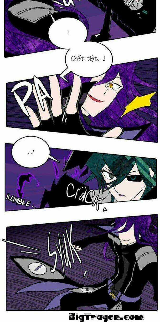 Niflheim Chapter 13 trang 8