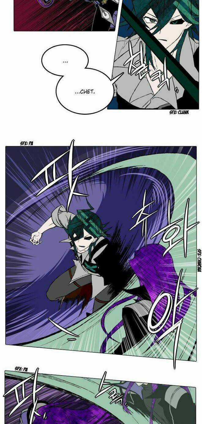 Niflheim Chapter 14 trang 5