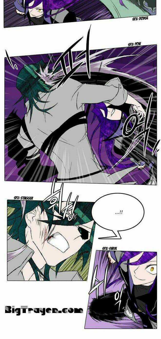 Niflheim Chapter 14 trang 6