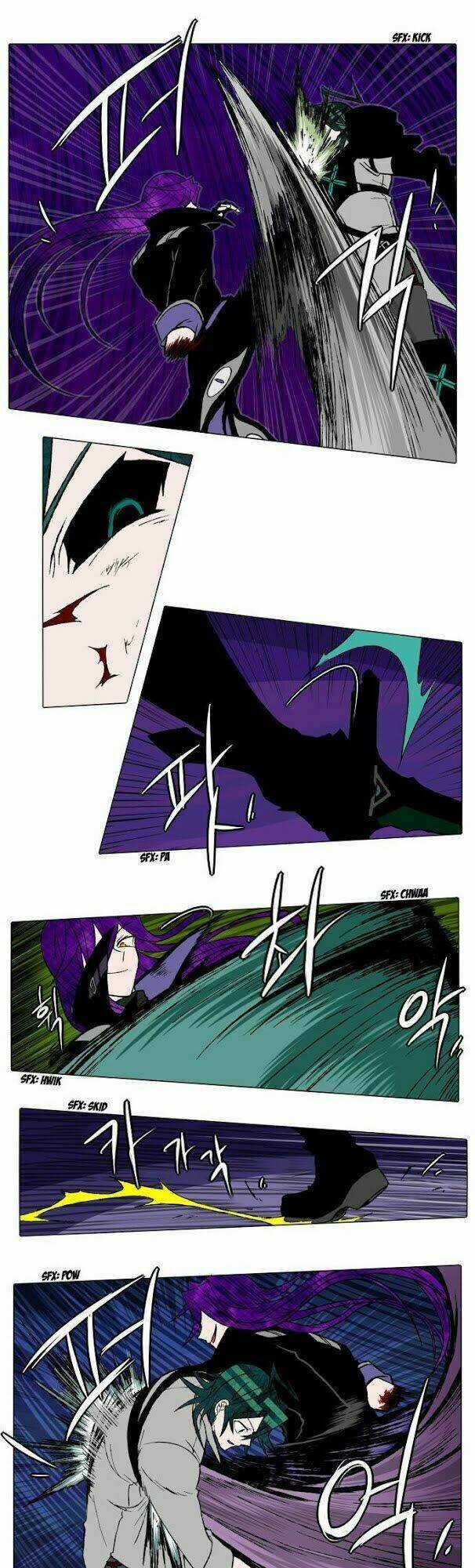 Niflheim Chapter 14 trang 7