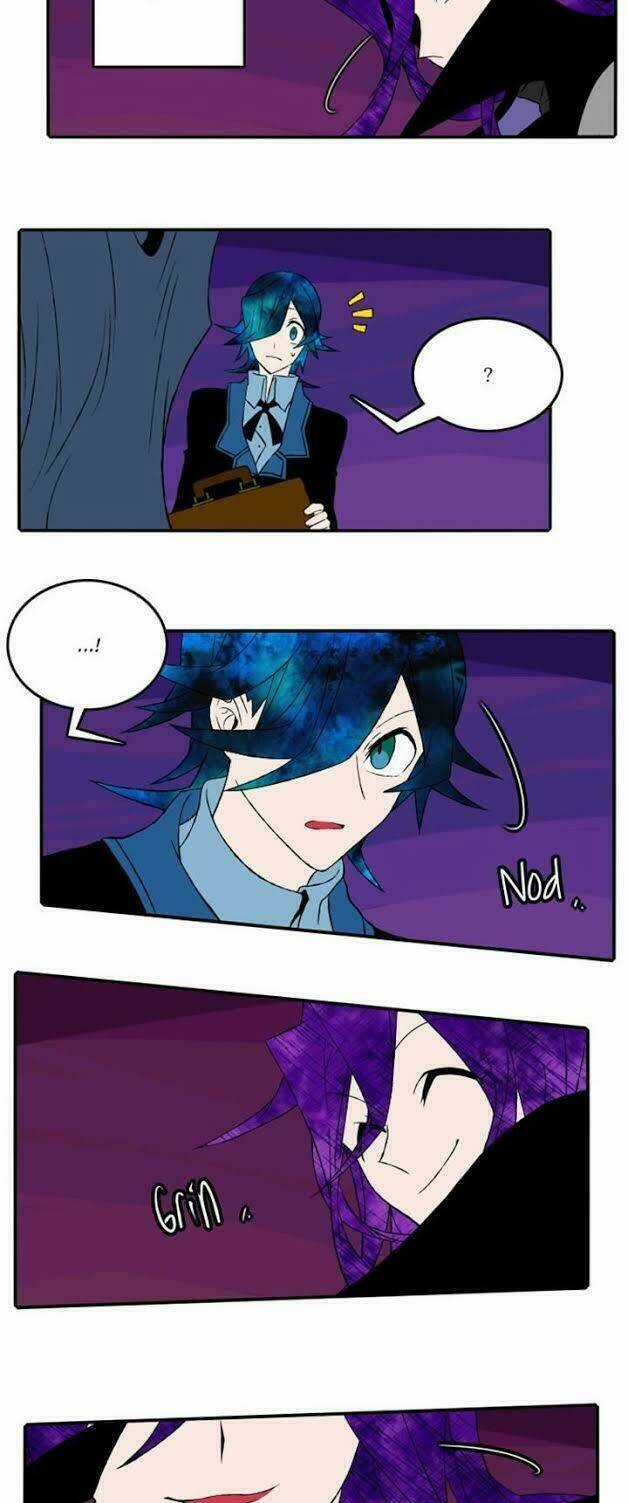 Niflheim Chapter 15 trang 11