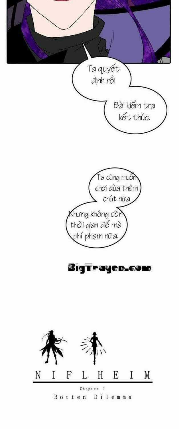 Niflheim Chapter 15 trang 12